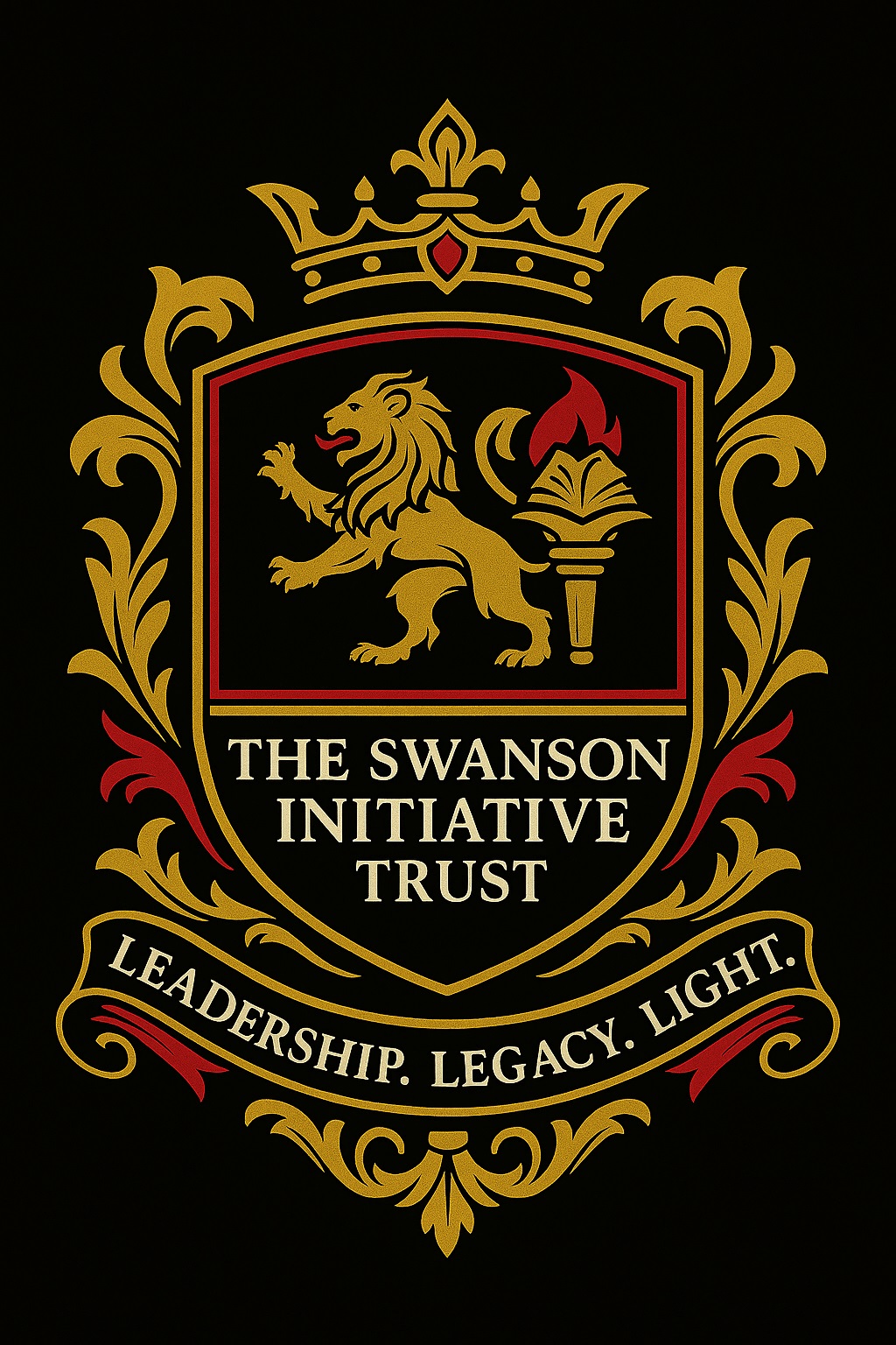 Swanson Initiative Trust
