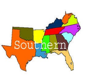 southern